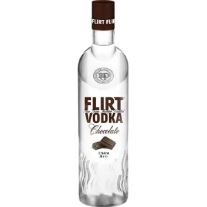 FLIRT CHOCOLATE 1 LTR