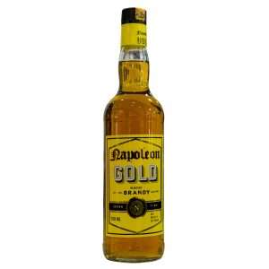 NAPOLEON LANE  750ML